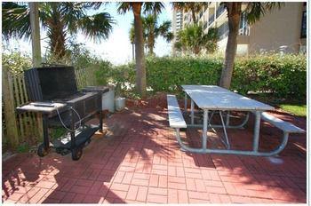 Units At Sea Winds By Elliott North Myrtle Beach