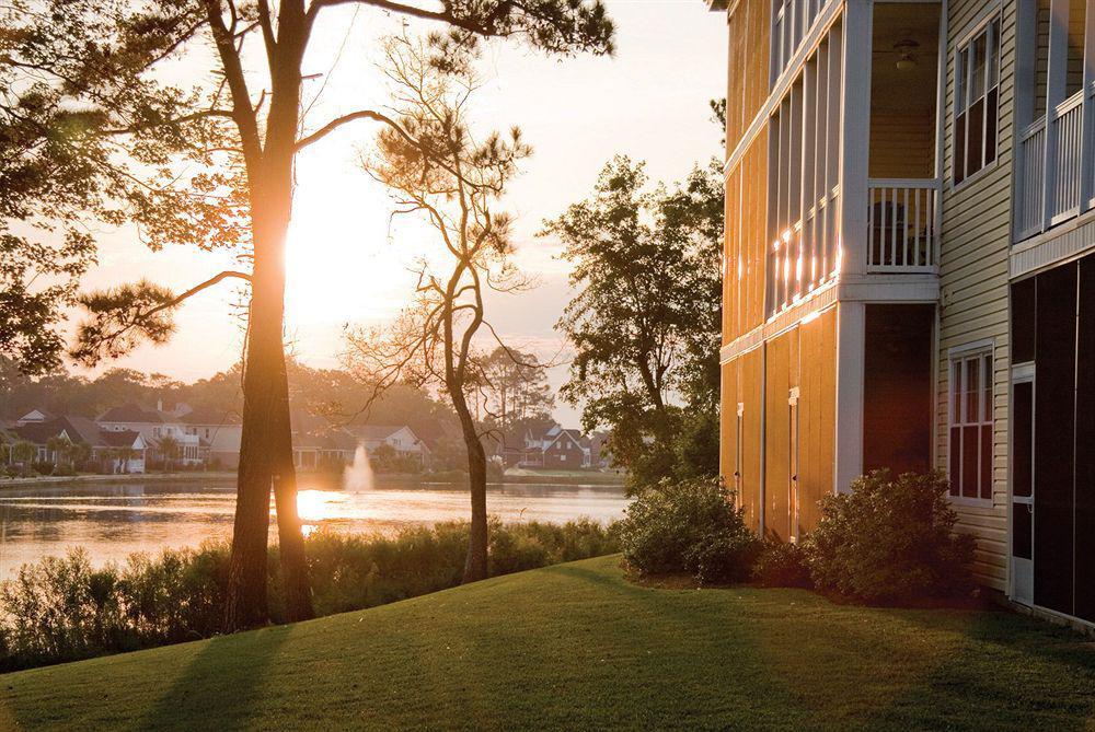 Hotel Ocean Keyes By Elliott Beach Rentals