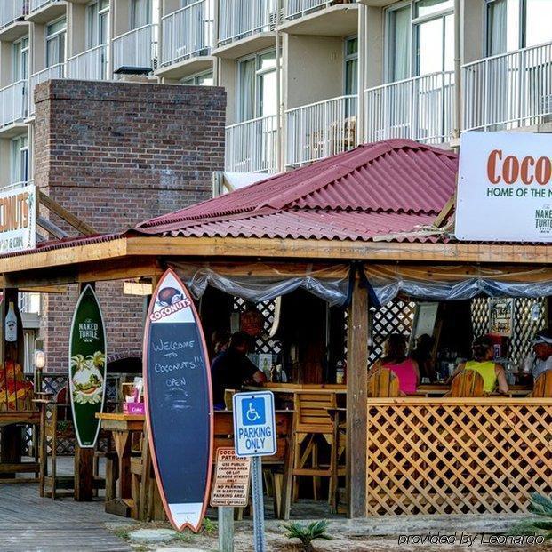 Maritime Club North Myrtle Beach