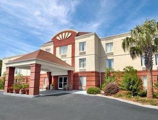 Hotel Super 8 North Myrtle Beach/barefoot Landing Area North Myrtle Beach