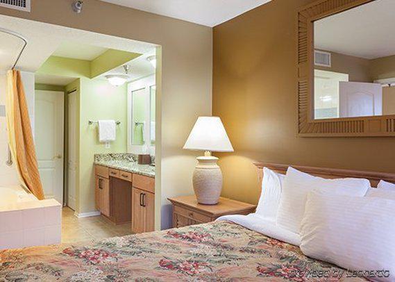 Resort Bluegreen Vacations Shore Crest Villas, Ascend Collection 3*