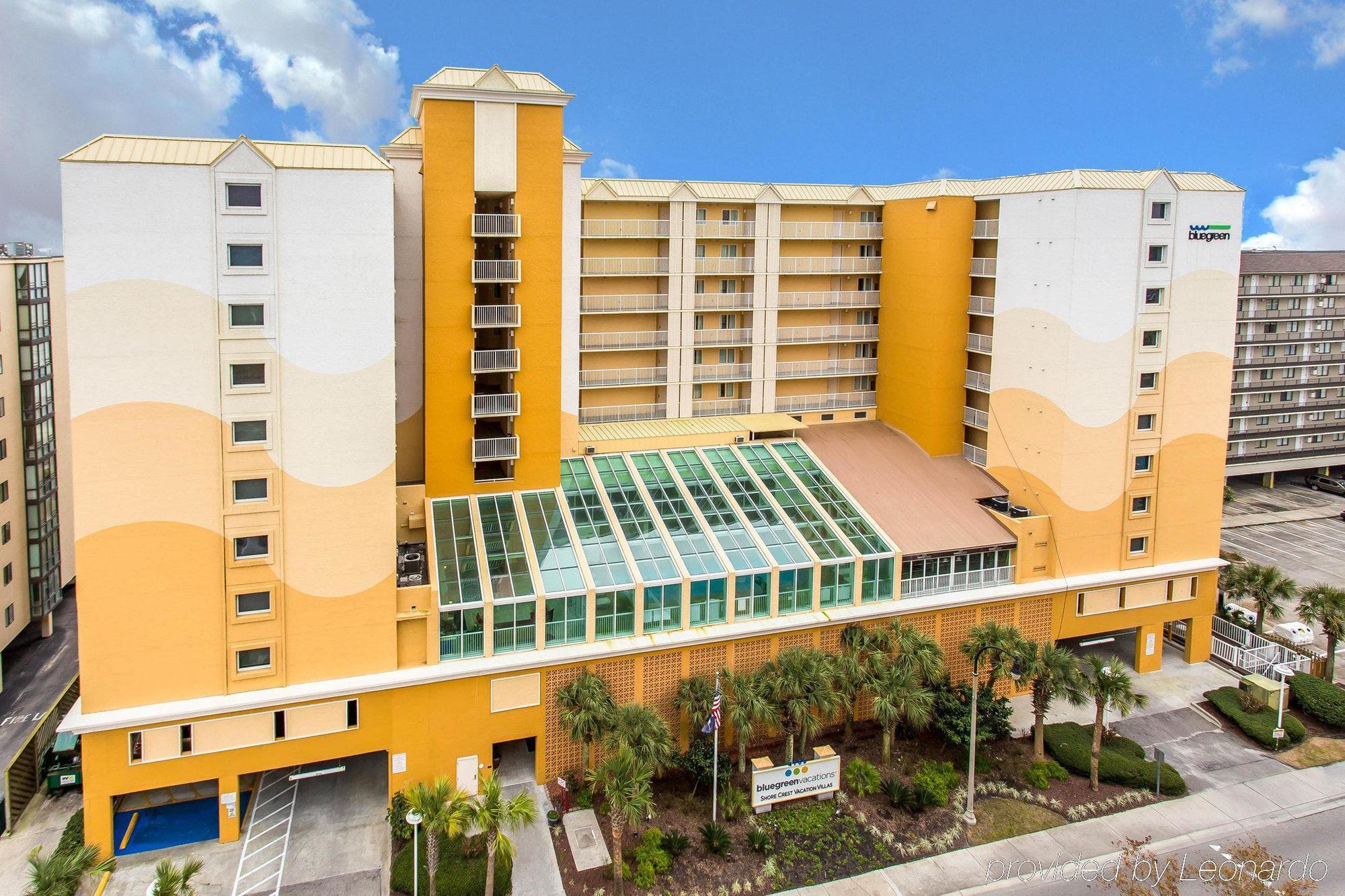 Bluegreen Vacations Shore Crest Villas, Ascend Collection