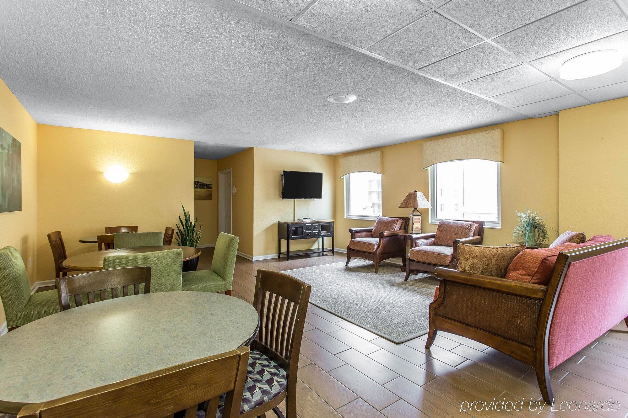 Resort Bluegreen Vacations Shore Crest Villas, Ascend Collection