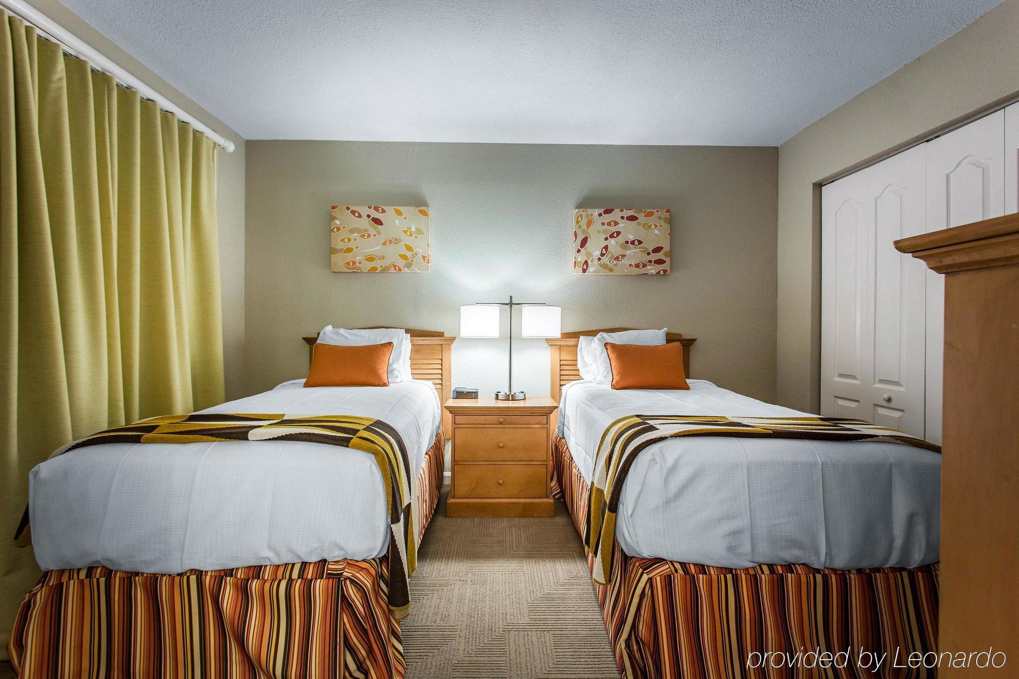 Bluegreen Vacations Shore Crest Villas, Ascend Collection Resort 3*