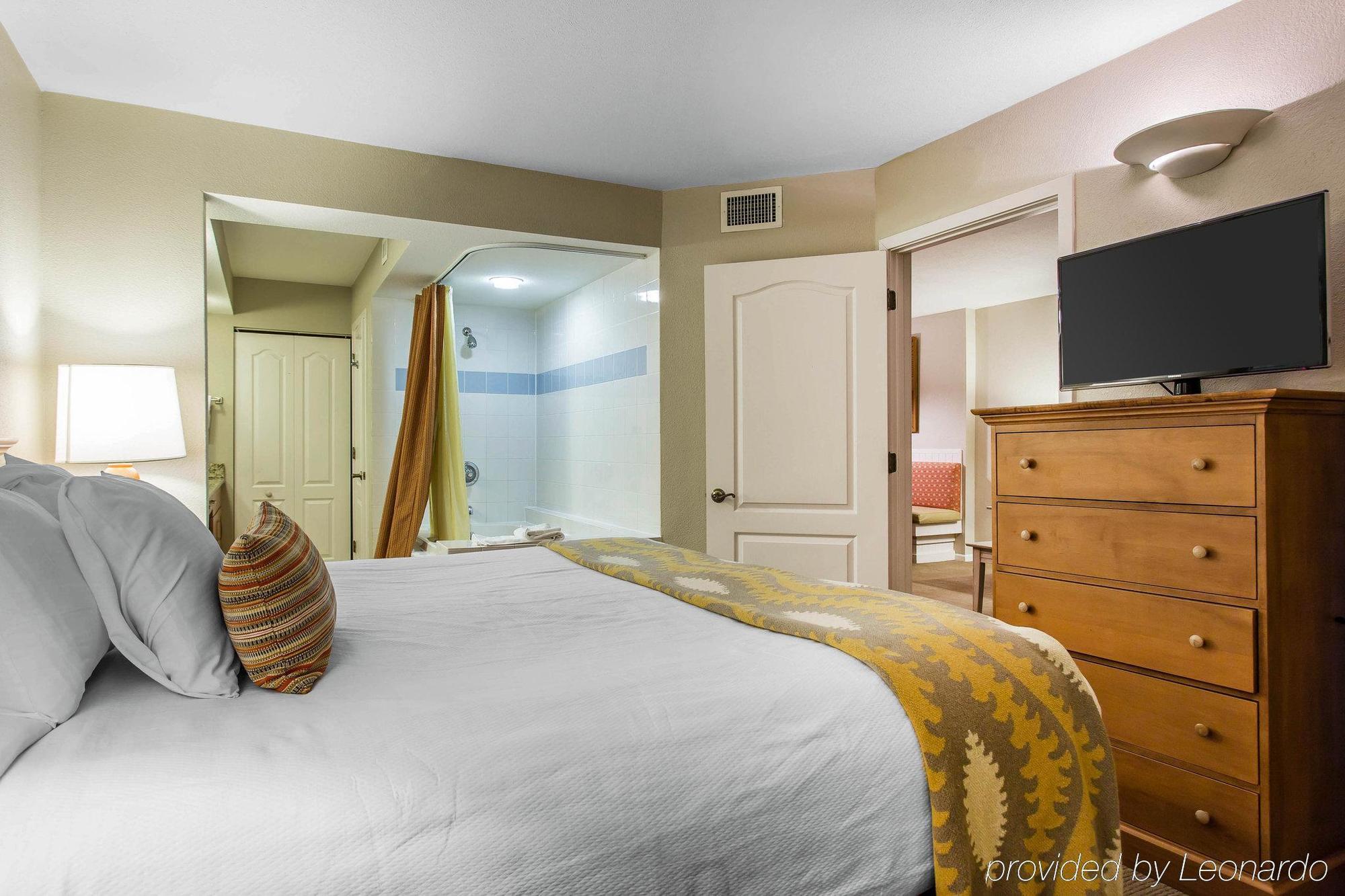 Resort Bluegreen Vacations Shore Crest Villas, Ascend Collection North Myrtle Beach