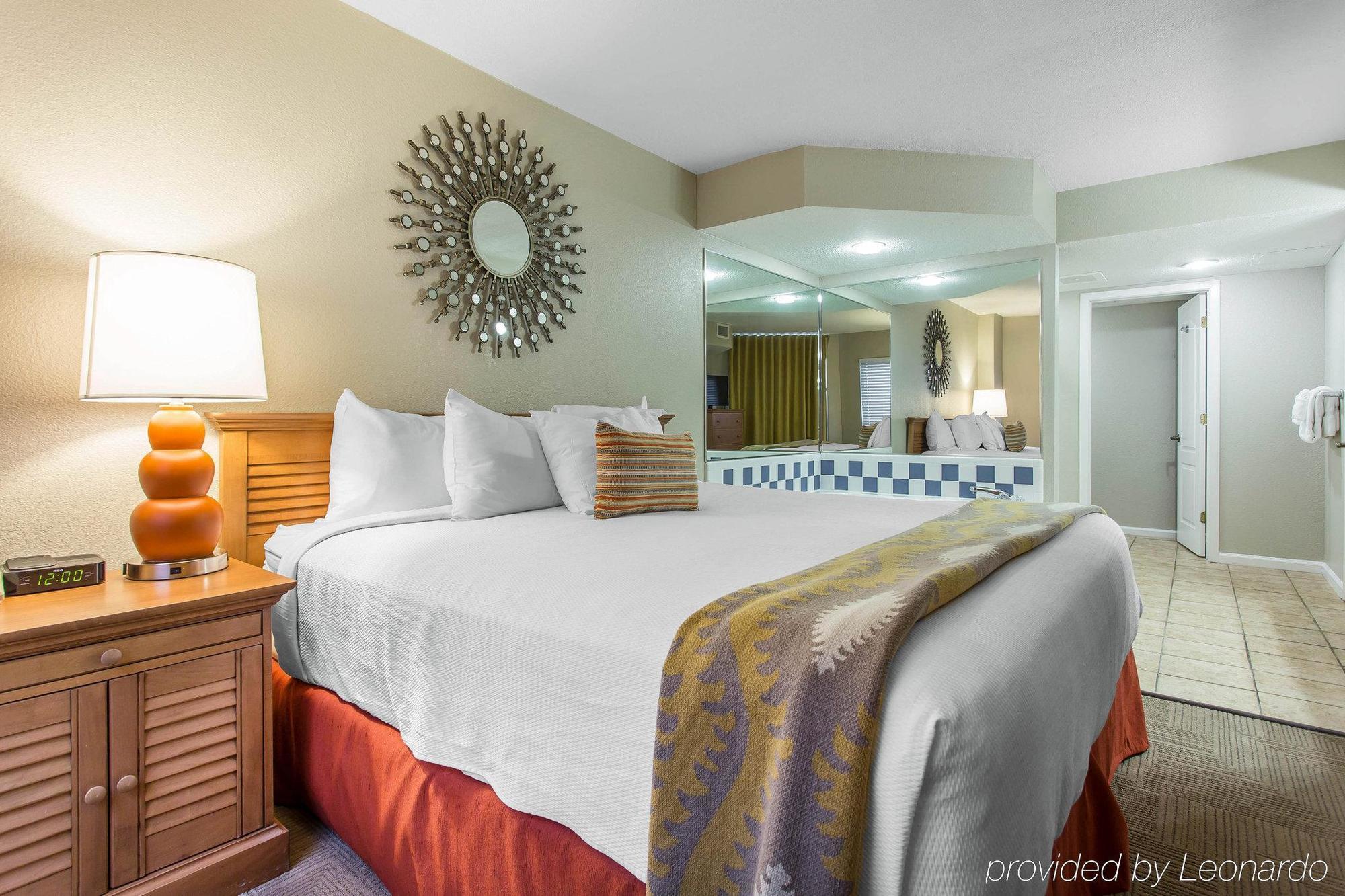Bluegreen Vacations Shore Crest Villas, Ascend Collection Resort North Myrtle Beach