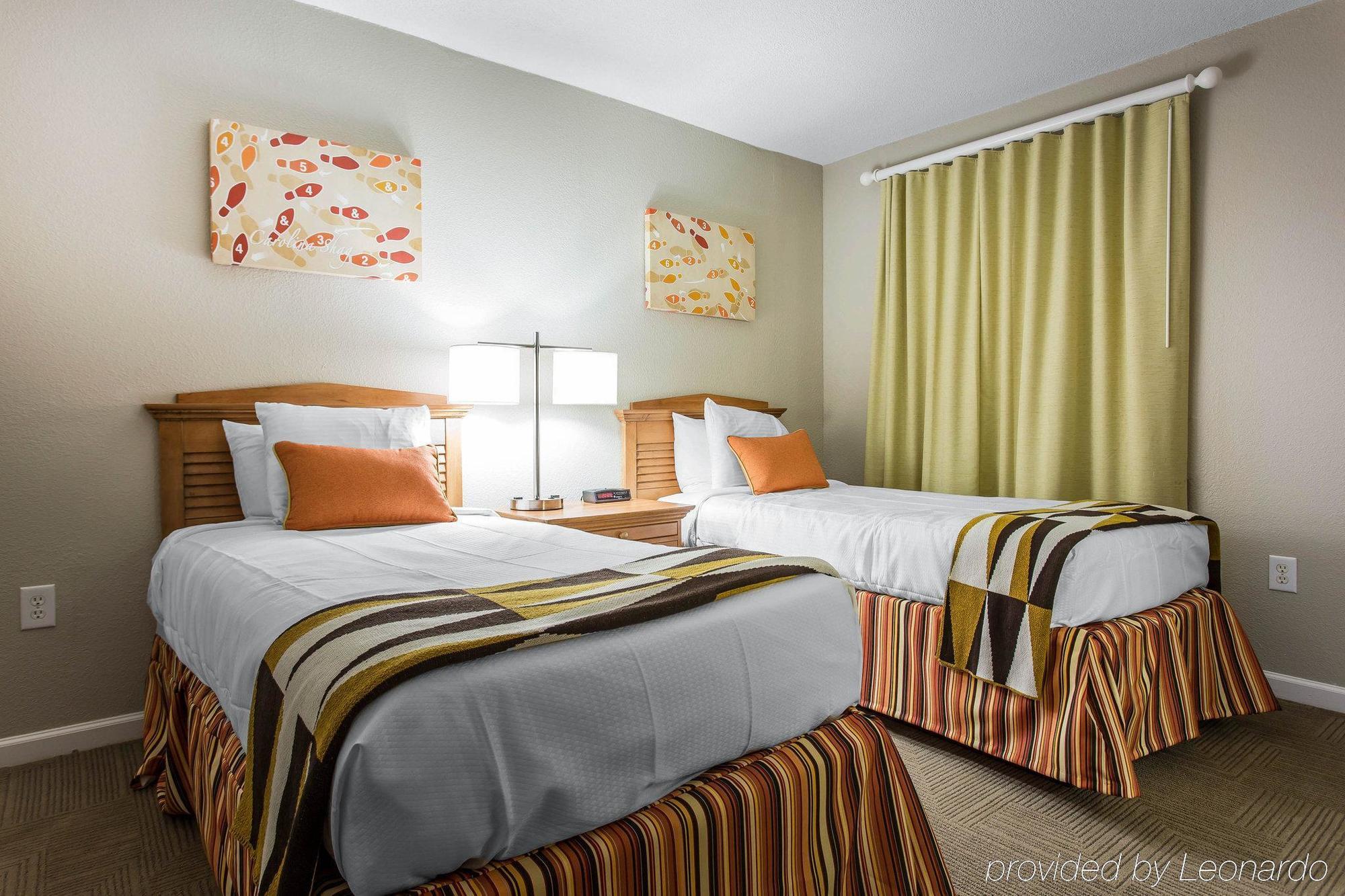 Bluegreen Vacations Shore Crest Villas, Ascend Collection
