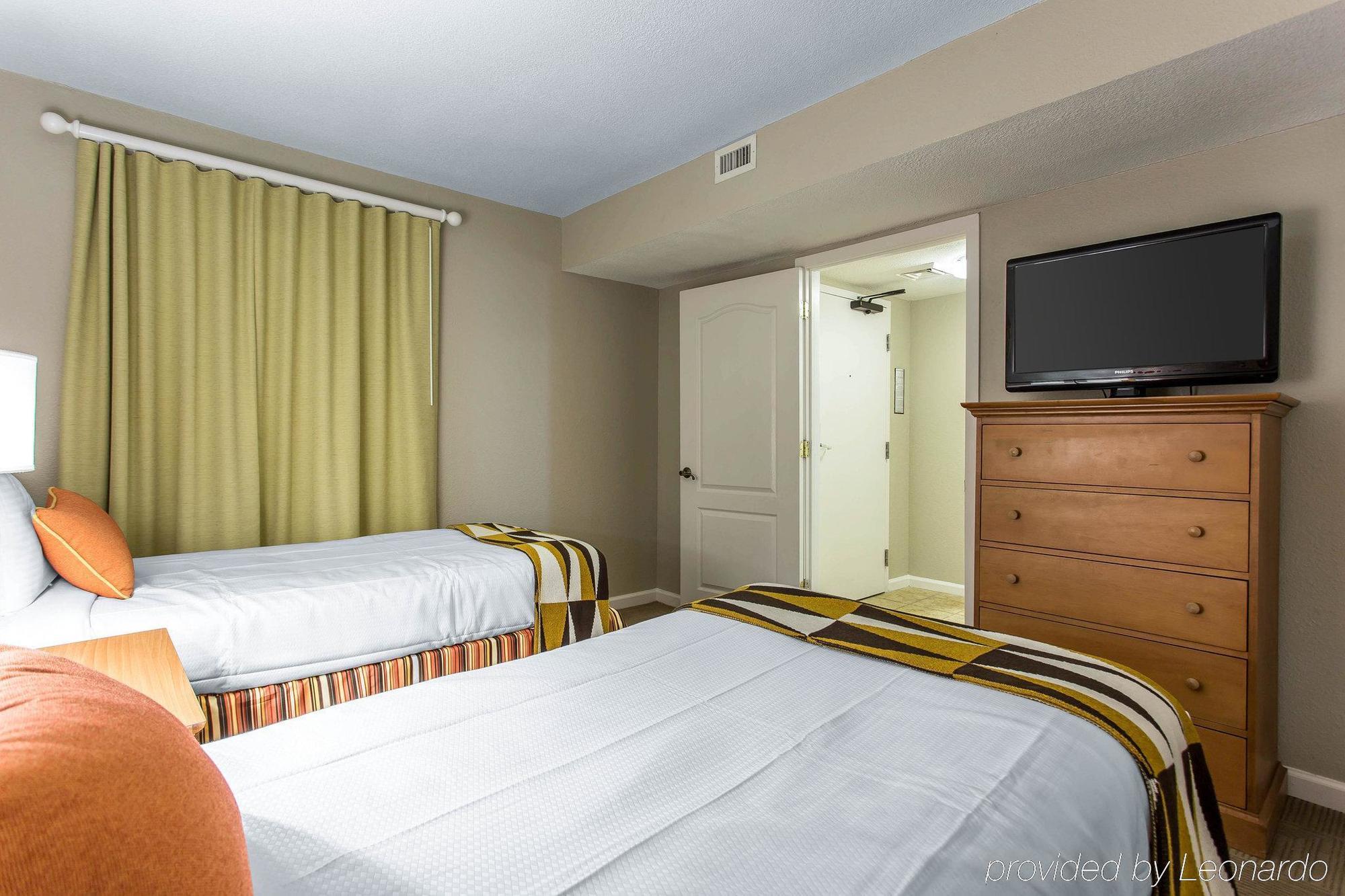 Bluegreen Vacations Shore Crest Villas, Ascend Collection Resort 3*