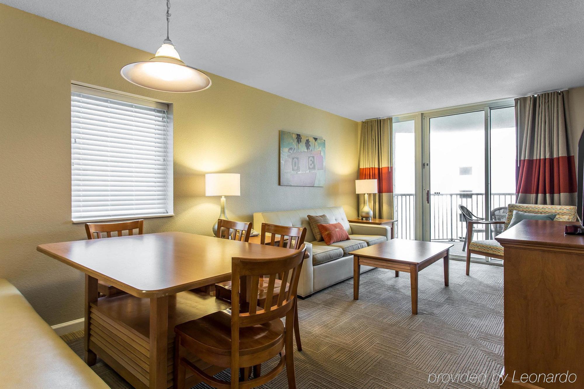 Bluegreen Vacations Shore Crest Villas, Ascend Collection North Myrtle Beach