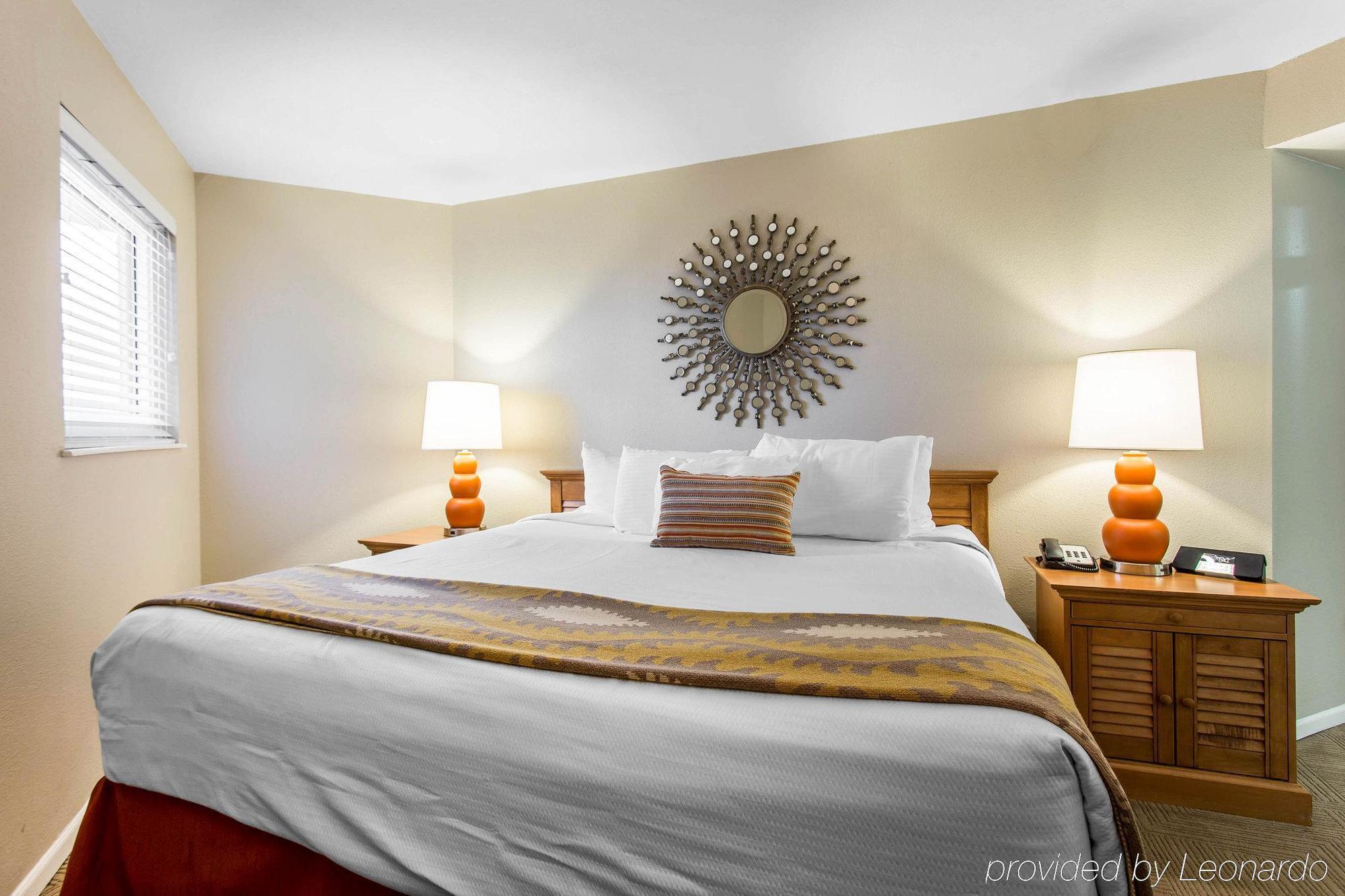 Bluegreen Vacations Shore Crest Villas, Ascend Collection Resort North Myrtle Beach