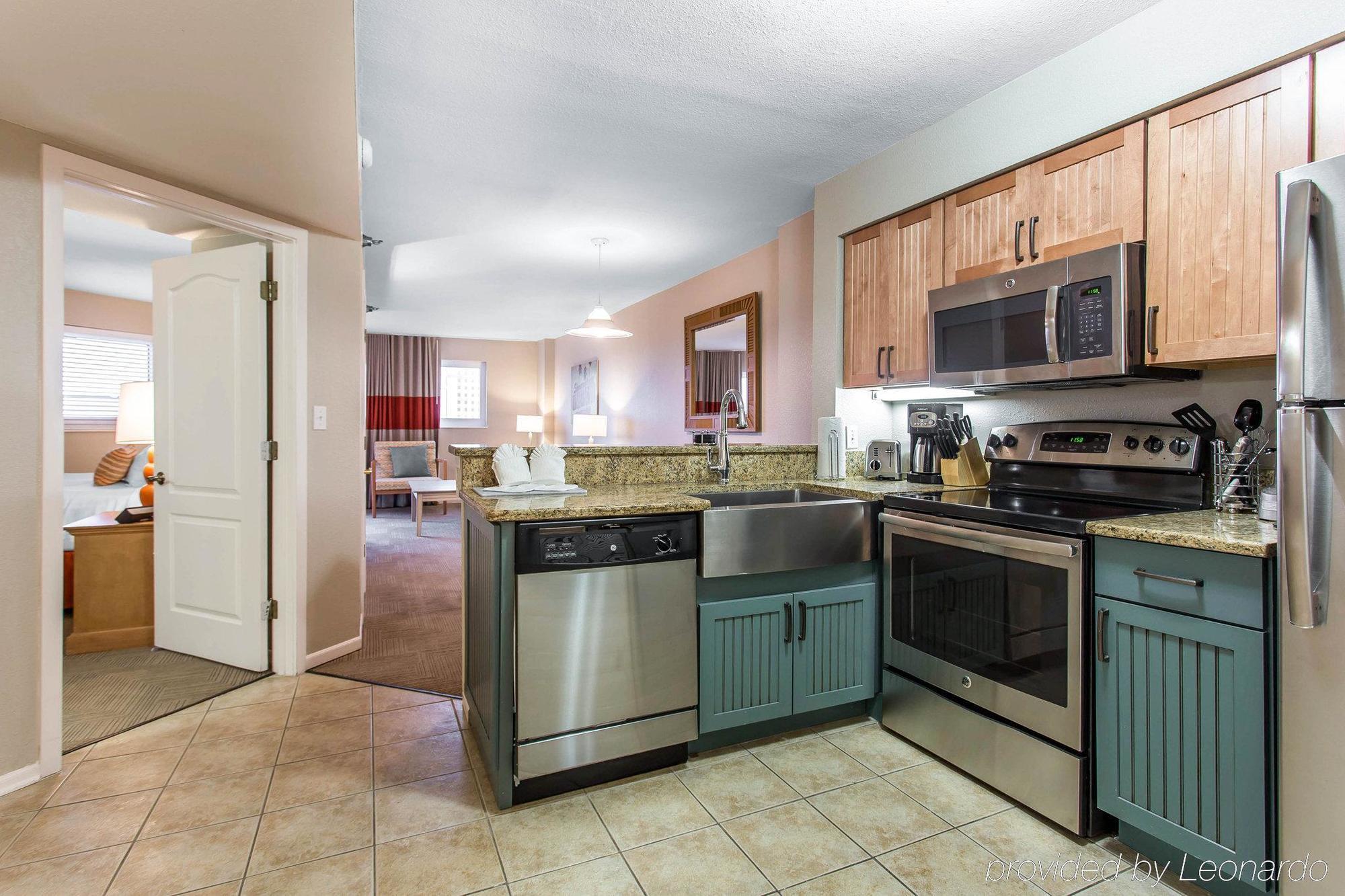 Resort Bluegreen Vacations Shore Crest Villas, Ascend Collection