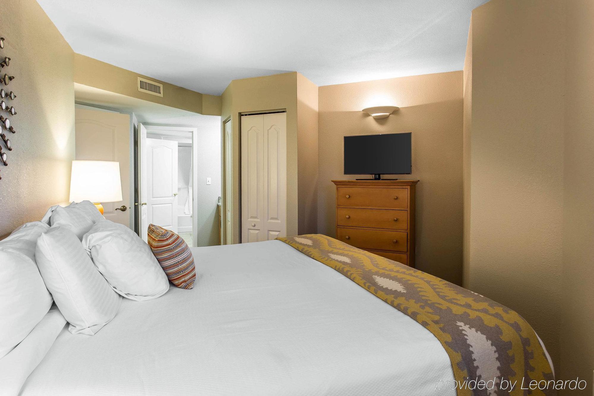 Bluegreen Vacations Shore Crest Villas, Ascend Collection 3* North Myrtle Beach