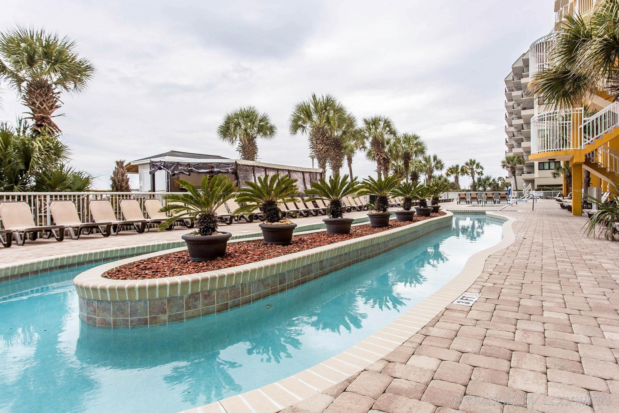 Bluegreen Vacations Shore Crest Villas, Ascend Collection Resort 3*