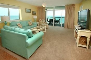 Hotel Units At Bluewater Keyes By Elliott