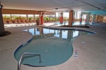 Hotel Units At Atlantic Breeze By Elliott