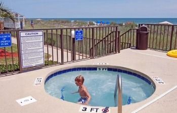 Hotel Units At Springs Tower By Elliott 3*