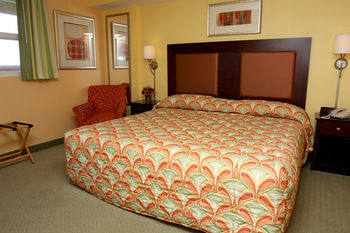 Units At By Elliott 3* North Myrtle Beach