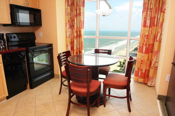 Units At By Elliott 3* North Myrtle Beach