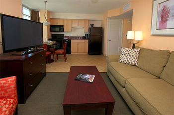 Hotel Units At By Elliott