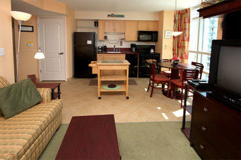 Hotel Units At By Elliott