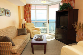 Hotel Units At By Elliott North Myrtle Beach