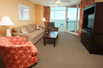 Units At By Elliott 3* North Myrtle Beach