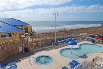 Hotel Units At By Elliott 3*