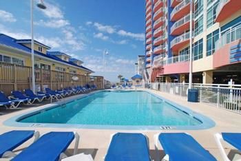 Units At By Elliott 3* North Myrtle Beach