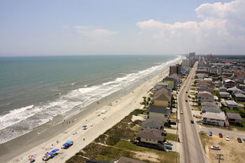 Hotel Units At By Elliott North Myrtle Beach