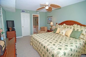 Ocean Bay Club 3*