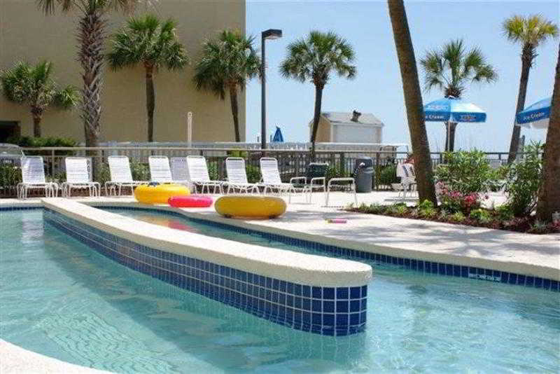 Western Ocean Sands 3* North Myrtle Beach