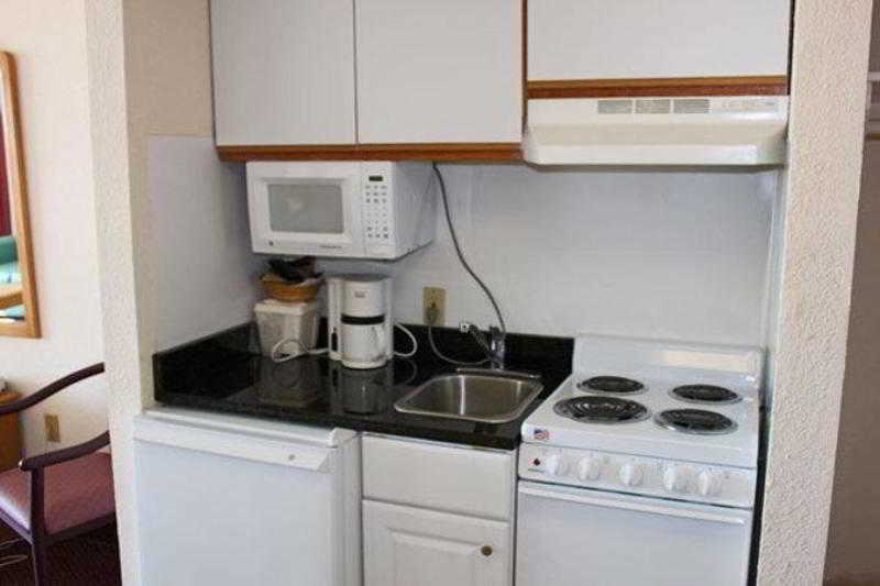Western Ocean Sands 3* North Myrtle Beach