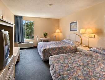 Hotel Knights North Myrtle 3*