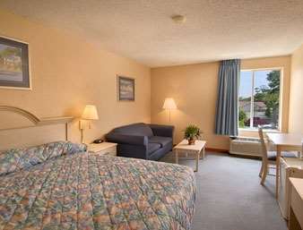 Hotel Knights North Myrtle North Myrtle Beach