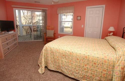 Units At Shorehaven By Elliott Beach Rentals Hotel 3*