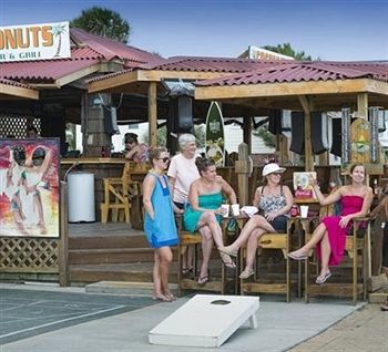 Hotel Maritime Club 3*