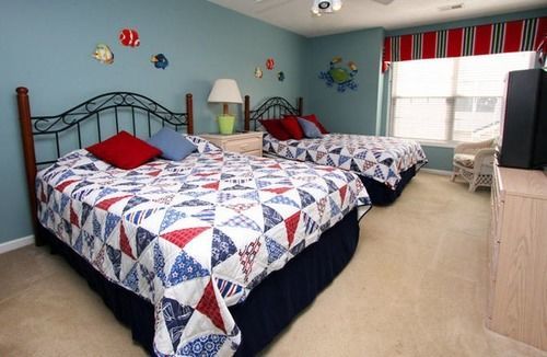 Hotel Units At Fairway Oaks By Elliott North Myrtle Beach