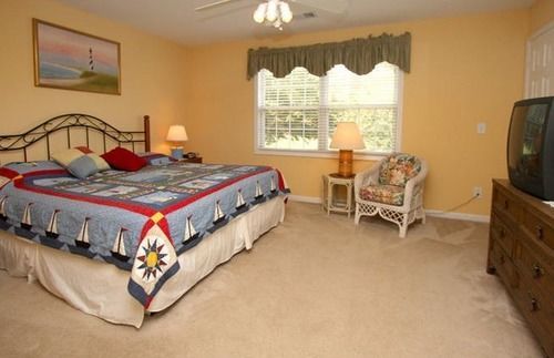 Hotel Units At Fairway Oaks By Elliott