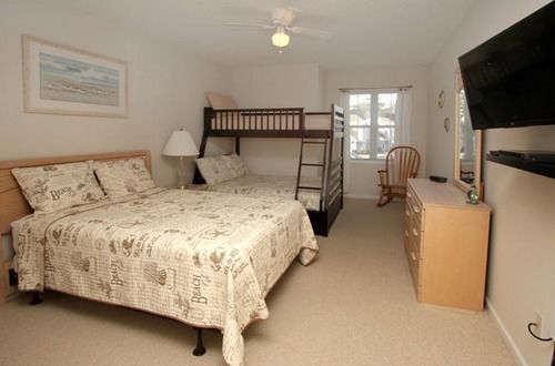 Units At Fairway Oaks By Elliott North Myrtle Beach