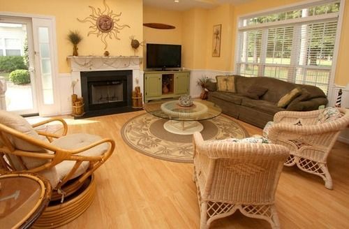Hotel Units At Fairway Oaks By Elliott North Myrtle Beach