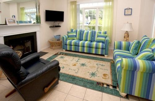 Hotel Units At Fairway Oaks By Elliott