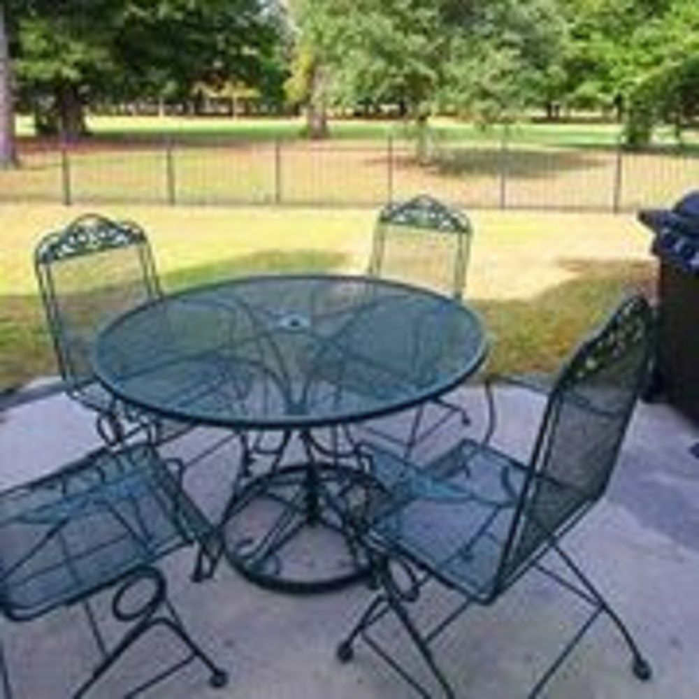 Units At Fairway Oaks By Elliott Hotel