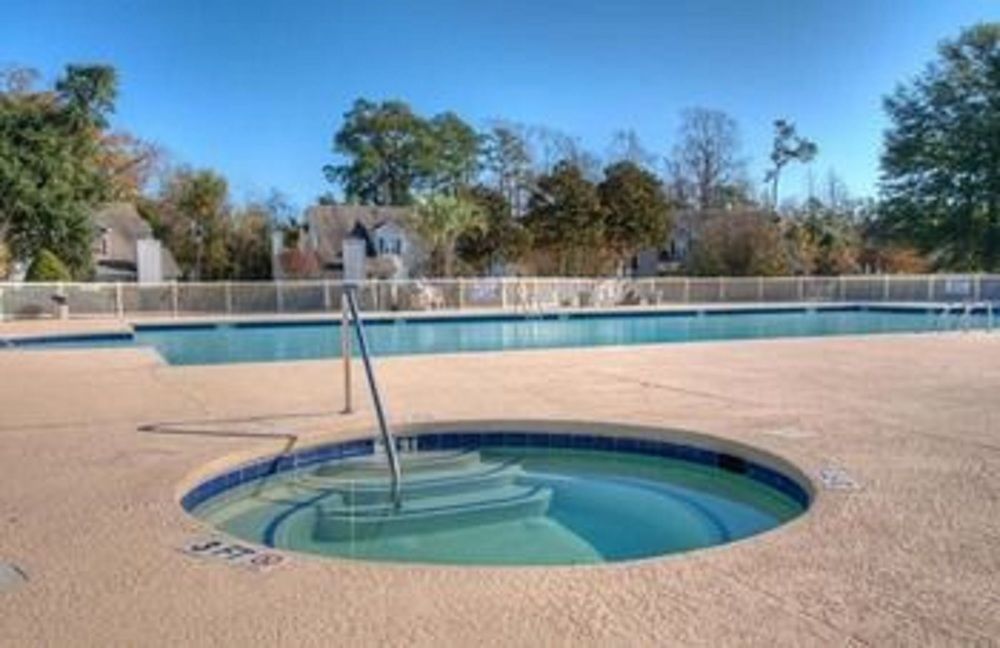 Hotel Units At Fairway Oaks By Elliott North Myrtle Beach