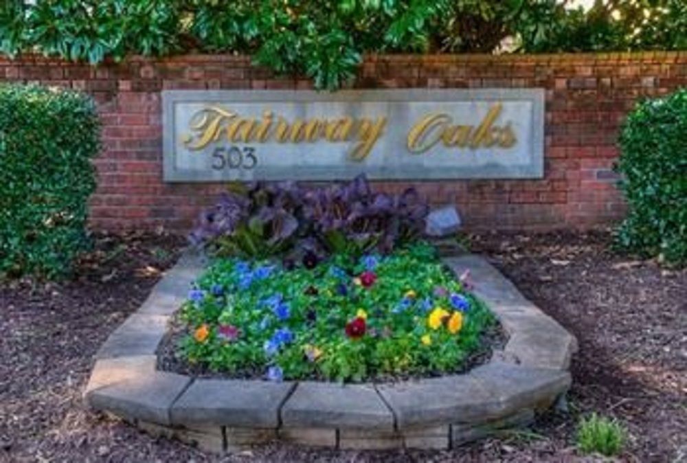 Units At Fairway Oaks By Elliott Hotel North Myrtle Beach