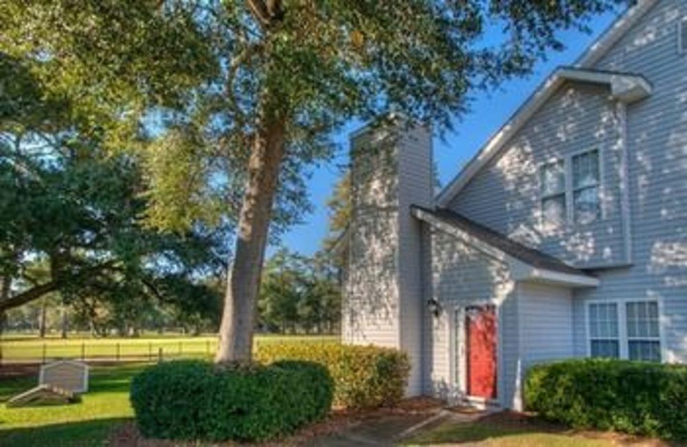 Units At Fairway Oaks By Elliott Hotel 3*