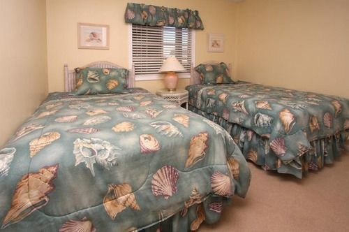 Units At Tilghman Shores By Elliott Beach Rentals 3*