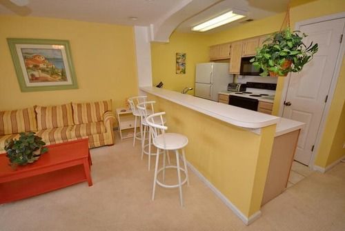 Hotel Units At Tilghman Shores By Elliott Beach Rentals