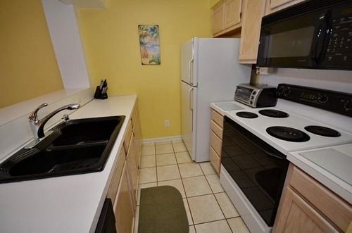 Units At Tilghman Shores By Elliott Beach Rentals Hotel