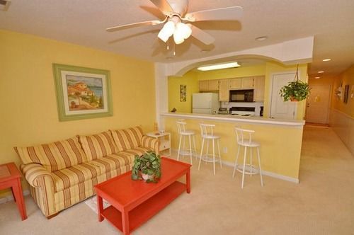 Units At Tilghman Shores By Elliott Beach Rentals 3* North Myrtle Beach