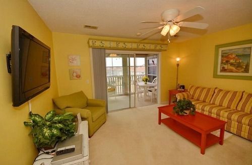 Units At Tilghman Shores By Elliott Beach Rentals 3*